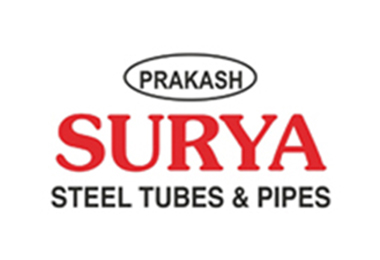 Prakash Surya Steel Tubes & Pipes